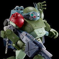 HG �X�R�[�v�h�b�O�p�g���p�[�c...