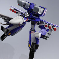 DX������ VF-1J �X�[�p�[�o���L���[�i�}�N�V�~���A���E�W�[�i�X�@�j