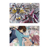 �@����m�K���_��SEED�V���[�Y Memorial Collection �E�G�n�[�X(20��)