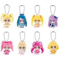 プリキュアカードウエハース7(20個入) | プリキュアシリーズ おもちゃ