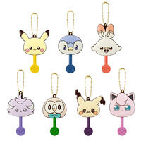 ポケモンキッズ ピカチュウピカピカ大集合！編(18個入