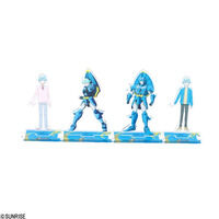 鎧伝サムライトルーパー｜ アニメグッズ ・フィギュア・おもちゃなら