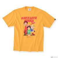 STRICT-G The Animation�w�@����...