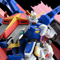 MG 1/100 F90IIIY �N���X�^�[�K...