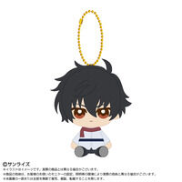 Chibi�ʂ��������}�X�R�b�g�@...