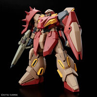 HG 1/144 ���b�T�[�l�O�P�^ (�K...