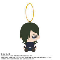 Chibi�ʂ��������}�X�R�b�g�@...