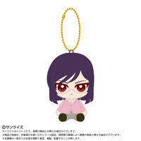 Chibi�ʂ��������}�X�R�b�g�@...