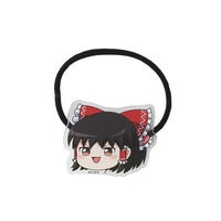 東方Project｜ アニメグッズ ・フィギュア・おもちゃならプレミアム