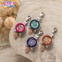 OJAGA DESIGN �A�C�J�c�I �L�[�L...
