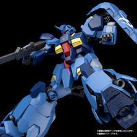 HG 1/144 �O�X�^�t�E�J�[���O�O�^(�����@)