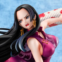 抽選販売】P.O.P “LIMITED EDITION” ナミMUGIWARA Ver.2 | ONE PIECE