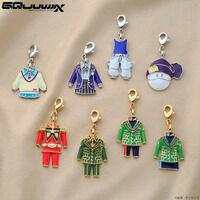 �@����mGundam GQuuuuuuX �ߑ�...