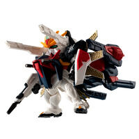 FW GUNDAM CONVERGE CORE �K���_��DX 30th�Z�b�g�y�v���~�A���o���_�C����z