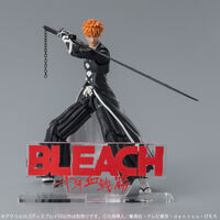BLEACH｜ アニメグッズ ・フィギュア・おもちゃならプレミアムバンダイ