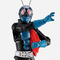 �y�J�ËL�O���i�^���O���I�zS.H.Figuarts�i�^�������@�j ���ʃ��C�_�[1���^�{���ҁi���ʃ��C�_�[THE FIRST�j
