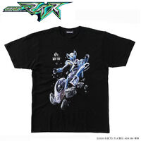 DXエボルドライバー ハイスペックベルト帯 | 仮面ライダービルド