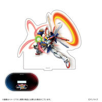 GGGP2026 �@�̃|�[�Y�h�摜�A�N�����X�^���h�y�S�b�h�K���_���z