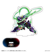 GGGP2026 �@�̃|�[�Y�h�摜�A�N�����X�^���h�yN-EXTREME�K���_�� �X�v���}�V�[�z