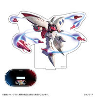 GGGP2026 �@�̃|�[�Y�h�摜�A�N�����X�^���h�y�L���x���C�z