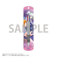 ラブライブ！スーパースター!! 2期 結ヶ丘女子購買部 公式メモリアル