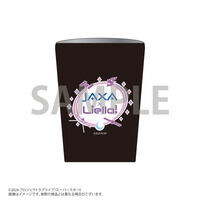 ラブライブ！シリーズ スクスタ箔押し缶バッジ（虹ヶ咲学園スクール