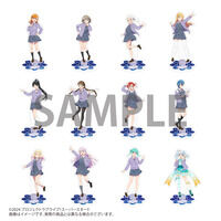 ラブライブ!スーパースター!! 2期 結ヶ丘女子購買部 公式メモリアル ラブライブ!スーパースター!! 2期 結ヶ丘女子購買部 公式メモリアル