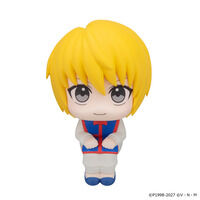 HUNTER×HUNTER｜ アニメグッズ ・フィギュア・おもちゃならプレミアム