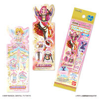 ブックマークコレクション　アイカツスターズ！　(2枚入り)