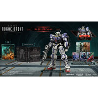 PlayStation(R)5�^Steam(R) ���R���N�^�[�Y�G�f�B�V������GUNDAM ROGUE ORBIT