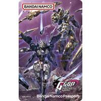 GGGP2026 Bandai Namco Passport �iGGGP2026�L�[�r�W���A���j