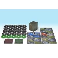 �y�A���R�[���v���X�z���b�R���{�g���Y Blu-ray Perfect Soldier Box�@�i���ʌ��萶�Y�j