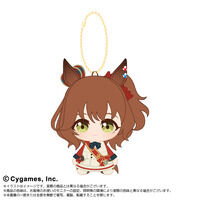 Chibiぬいおすわりマスコット クワトロ・バジーナ | 機動戦士Z