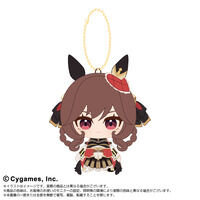 �E�}�� �v���e�B�[�_�[�r�[ Chibi�ʂ��������}�X�R�b�g �W�F���e�B���h���i