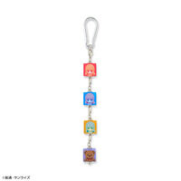 アイカツ！スタイル ドレスラバーチャーム 早乙女あこ | アイカツ