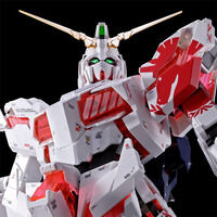 ���K�T�C�Y���f�� 1/48 �K���_���x�[�X���� RX-0 ���j�R�[���K���_�� Ver. TWC FINAL