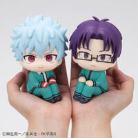 斉木楠雄のΨ難｜ アニメグッズ ・フィギュア・おもちゃならプレミアム