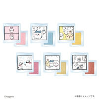 ポンデクルール　ちいかわ　マルチカラーパウダー