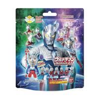 びっくらたまご ウルトラマン フロアクションヒーローズ