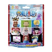 びっくらたまご　ONE PIECE ～エルバフ編～