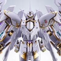 METAL ROBOT�� ��SIDE MS�� �u���b�N�i�C�g�X�R�[�h �J����