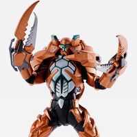 S.H.Figuarts�i�^�������@�j �{���L�����T�[�����ʃ��C�_�[�V�U�[�X�I�v�V�����p�[�c�Z�b�g