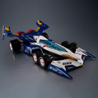 新世紀GPXサイバーフォーミュラ｜ アニメグッズ ・フィギュア