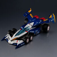 新世紀GPXサイバーフォーミュラ｜ アニメグッズ ・フィギュア