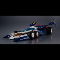 新世紀GPXサイバーフォーミュラ｜ アニメグッズ ・フィギュア