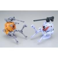 HGUC 1/144 �{�[��K�^�i��08MS�����Łj���{�[���i�V���[�N�}�E�X�d�l�j�y�Ĕ́z