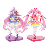 PRECURE STAR GALLERY ���T��v���L���A PREMIUM SET1�y�v���~�A���o���_�C����z�y3���F2027�N5�������z