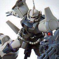 HGUC 1/144 �O�t�E�t���C�g�^�C�v �y�Ĕ́z