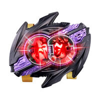 仮面ライダーゼッツ｜ アニメグッズ ・フィギュア・おもちゃなら