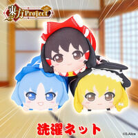 東方Project｜ アニメグッズ ・フィギュア・おもちゃならプレミアム